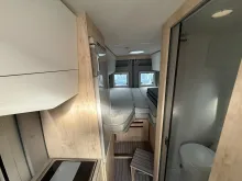 Fahrzeugbild Clever Van Runner #16