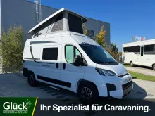 Fahrzeugbild Pössl H-Line Summit Shine 540 R #1
