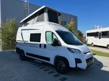 Fahrzeugbild Pössl H-Line Summit Shine 540 R #3