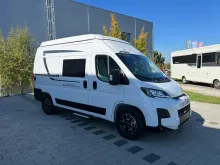 Fahrzeugbild Pössl H-Line Summit Shine 540 R #4