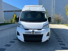 Fahrzeugbild Pössl H-Line Summit Shine 540 R #5
