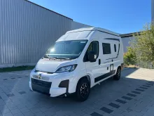 Fahrzeugbild Pössl H-Line Summit Shine 540 R #6