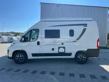 Fahrzeugbild Pössl H-Line Summit Shine 540 R #7