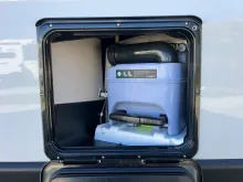 Fahrzeugbild Pössl H-Line Summit Shine 540 R #8