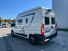 Fahrzeugbild Pössl H-Line Summit Shine 540 R #9