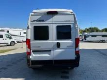 Fahrzeugbild Pössl H-Line Summit Shine 540 R #11