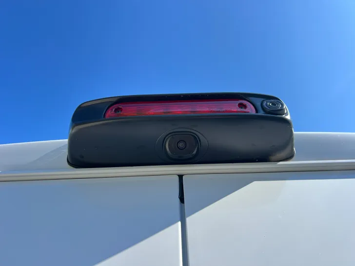 Fahrzeugbild Pössl H-Line Summit Shine 540 R #12