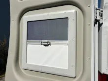 Fahrzeugbild Pössl H-Line Summit Shine 540 R #14