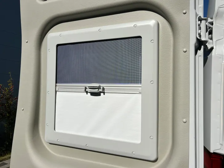 Fahrzeugbild Pössl H-Line Summit Shine 540 R #14
