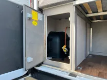 Fahrzeugbild Pössl H-Line Summit Shine 540 R #15