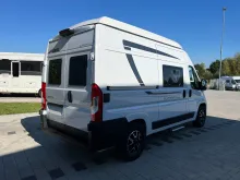 Fahrzeugbild Pössl H-Line Summit Shine 540 R #16