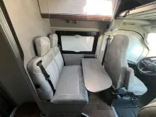 Fahrzeugbild Pössl H-Line Summit Shine 540 R #21