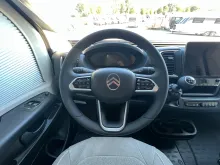 Fahrzeugbild Pössl H-Line Summit Shine 540 R #23