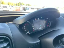 Fahrzeugbild Pössl H-Line Summit Shine 540 R #25
