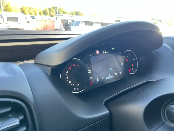 Fahrzeugbild Pössl H-Line Summit Shine 540 R #25