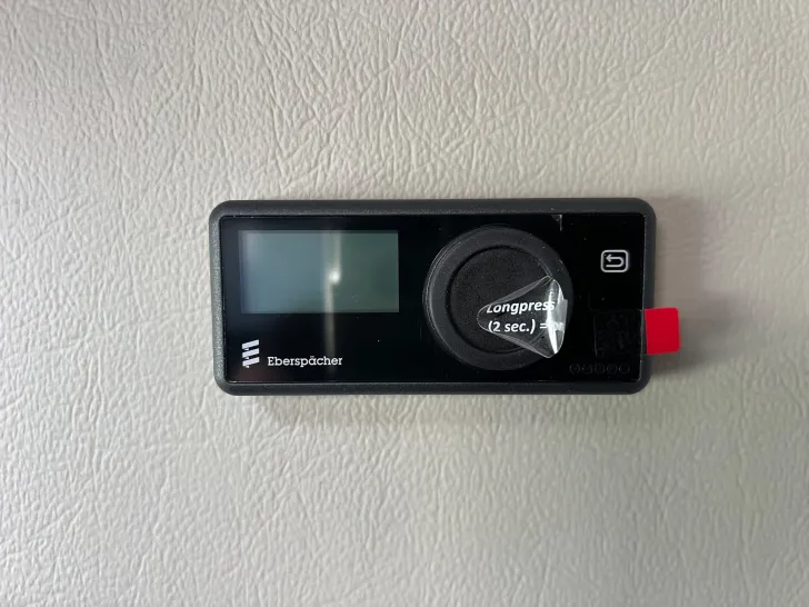 Fahrzeugbild Pössl H-Line Summit Shine 540 R #39