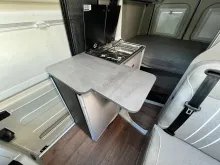 Fahrzeugbild Pössl H-Line Summit Shine 540 R #42