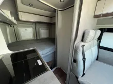 Fahrzeugbild Pössl H-Line Summit Shine 540 R #47