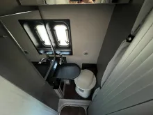 Fahrzeugbild Pössl H-Line Summit Shine 540 R #48