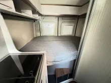 Fahrzeugbild Pössl H-Line Summit Shine 540 R #49