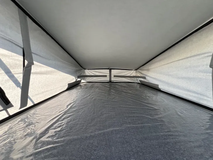 Fahrzeugbild Pössl H-Line Summit Shine 540 R #50