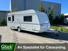 Fahrzeugbild Tabbert Puccini Finest Edition 550 E 2.5 #1