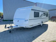 Fahrzeugbild Tabbert Puccini Finest Edition 550 E 2.5 #7