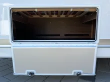 Fahrzeugbild Tabbert Puccini Finest Edition 550 E 2.5 #9