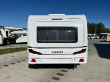 Fahrzeugbild Tabbert Puccini Finest Edition 550 E 2.5 #12