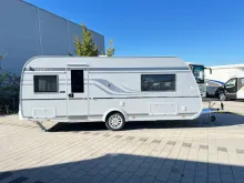 Fahrzeugbild Tabbert Puccini Finest Edition 550 E 2.5 #16