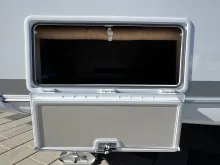 Fahrzeugbild Tabbert Puccini Finest Edition 550 E 2.5 #17