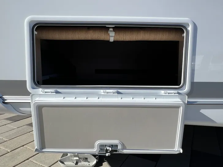 Fahrzeugbild Tabbert Puccini Finest Edition 550 E 2.5 #17