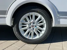 Fahrzeugbild Tabbert Puccini Finest Edition 550 E 2.5 #18