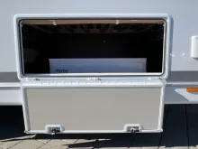 Fahrzeugbild Tabbert Puccini Finest Edition 550 E 2.5 #19