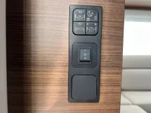 Fahrzeugbild Tabbert Puccini Finest Edition 550 E 2.5 #23