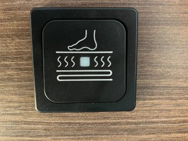 Fahrzeugbild Tabbert Puccini Finest Edition 550 E 2.5 #33
