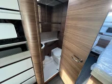 Fahrzeugbild Tabbert Puccini Finest Edition 550 E 2.5 #38