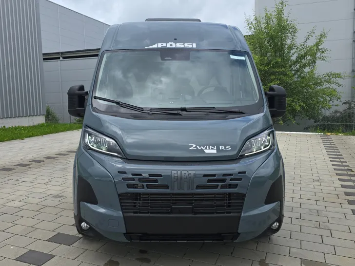 Fahrzeugbild Pössl D-Line 2Win R S Plus #5