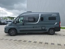 Fahrzeugbild Pössl D-Line 2Win R S Plus #7