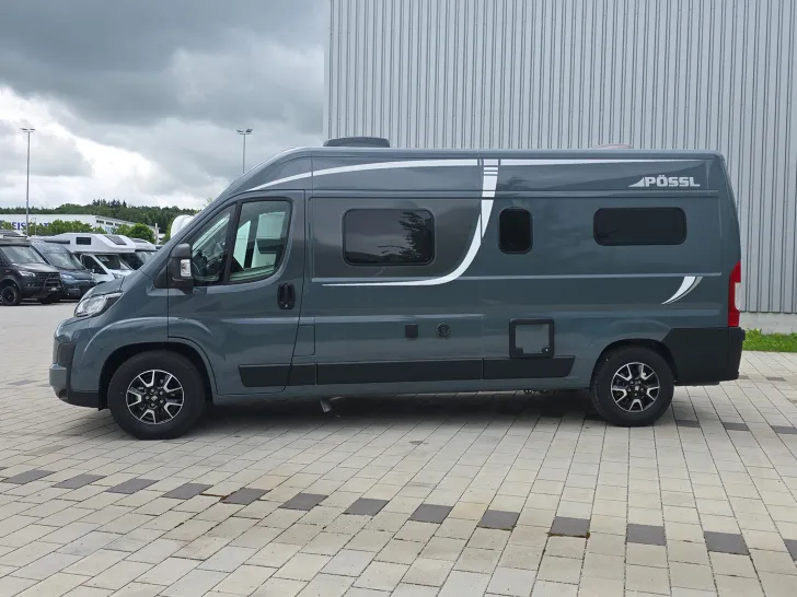 Fahrzeugbild Pössl D-Line 2Win R S Plus #7