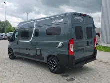 Fahrzeugbild Pössl D-Line 2Win R S Plus #9