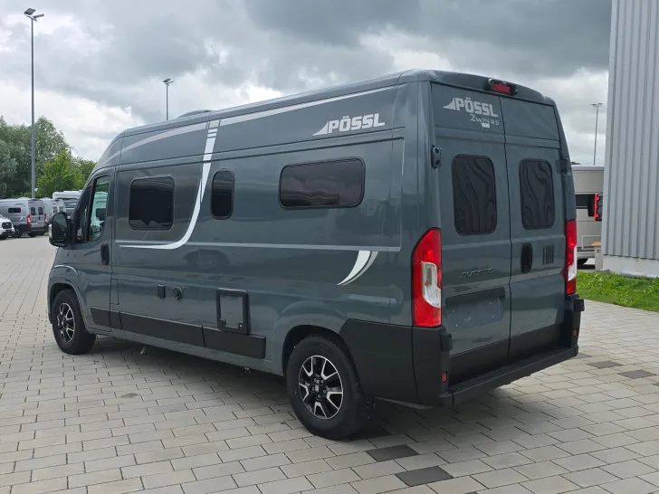 Fahrzeugbild Pössl D-Line 2Win R S Plus #9