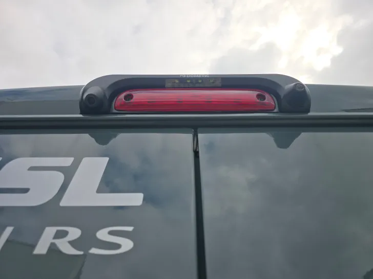 Fahrzeugbild Pössl D-Line 2Win R S Plus #12