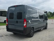 Fahrzeugbild Pössl D-Line 2Win R S Plus #16