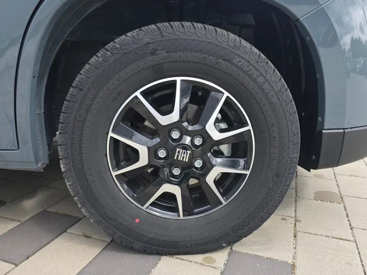 Fahrzeugbild Pössl D-Line 2Win R S Plus #19