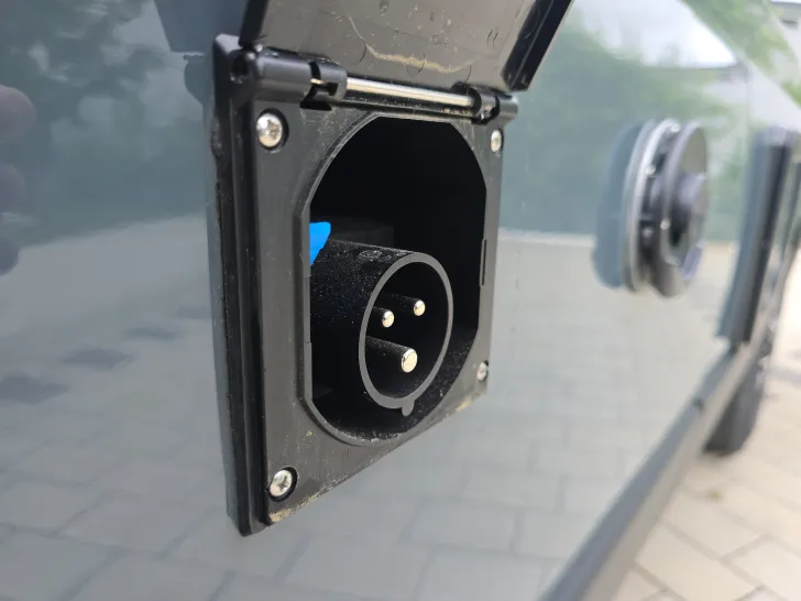 Fahrzeugbild Pössl D-Line 2Win R S Plus #22