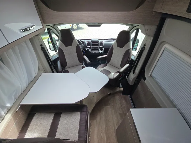 Fahrzeugbild Pössl D-Line 2Win R S Plus #25