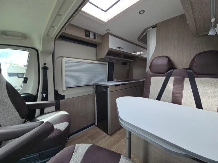Fahrzeugbild Pössl D-Line 2Win R S Plus #36