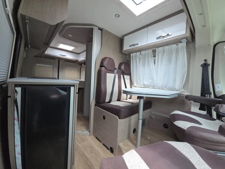 Fahrzeugbild Pössl D-Line 2Win R S Plus #45