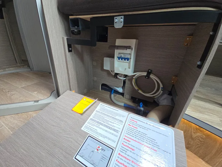 Fahrzeugbild Pössl D-Line 2Win R S Plus #47